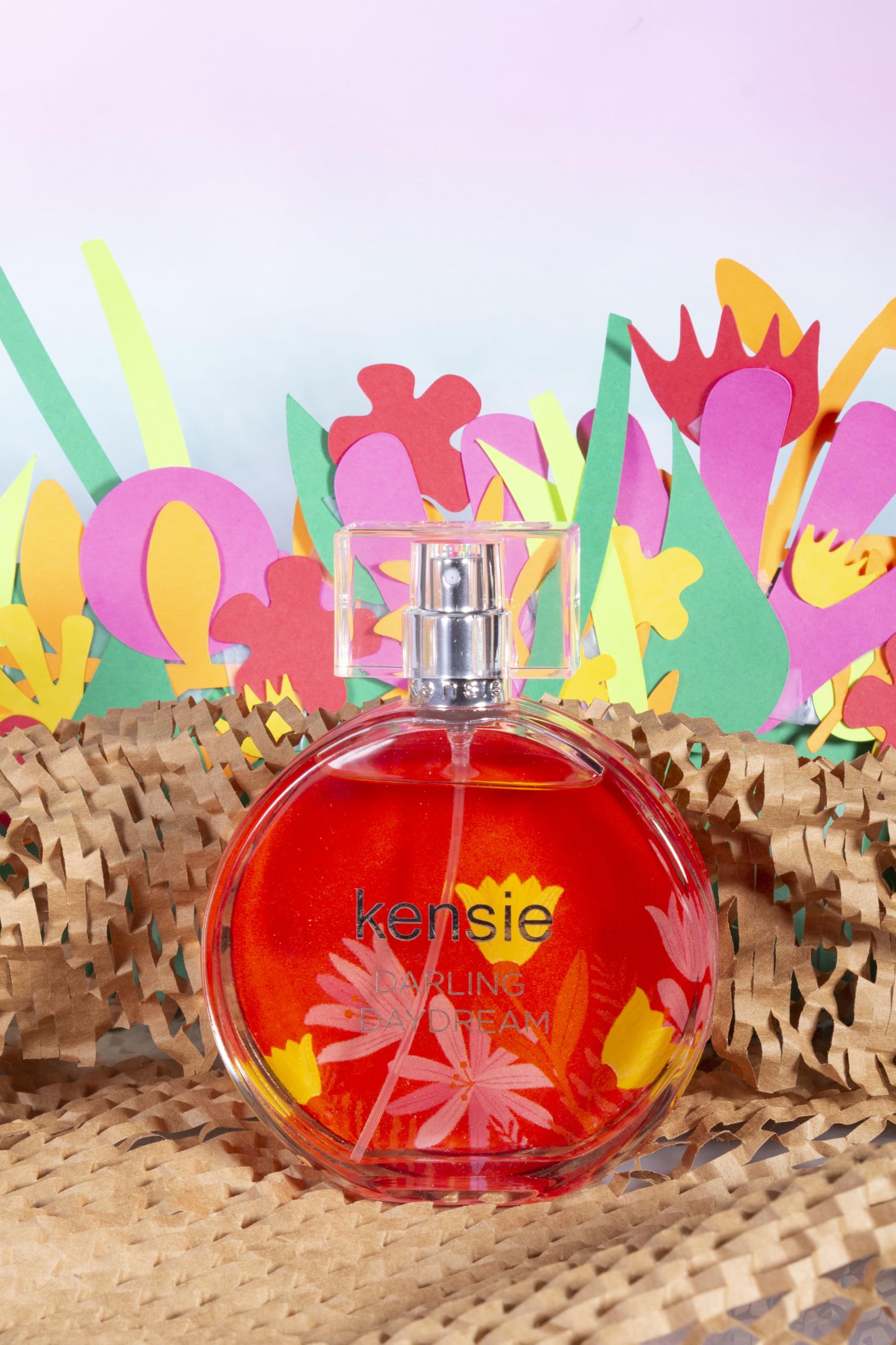 Amazon.com : Kensie Darling Daydream EDP, 3.4 fl. oz. : Beauty
